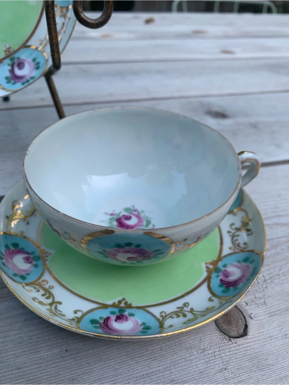 N/A stunning vintage